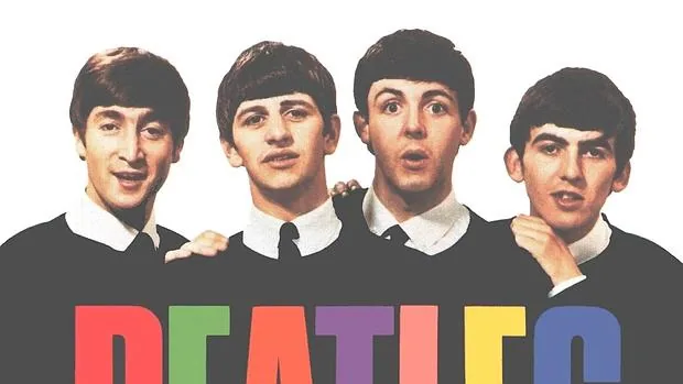 Pon a prueba tus conocimientos sobre los Beatles