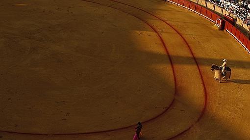 No todas las plazas de toros son redondas