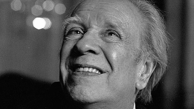 Jorge Luis Borges