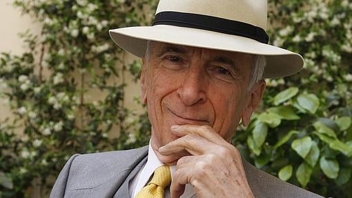 Gay Talese