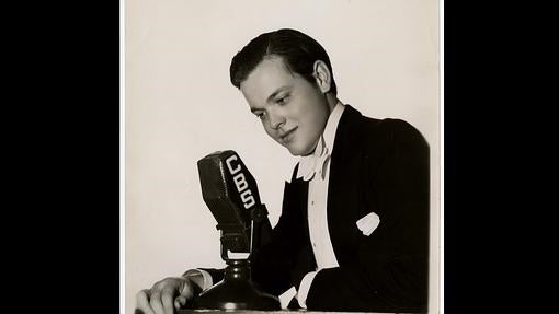 Orson Welles