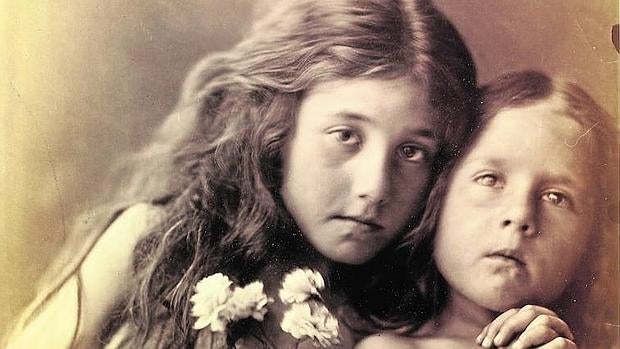 Julia Margaret Cameron: esa otra gran dama