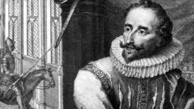 Doce preguntas para que descubras cuánto sabes de Cervantes