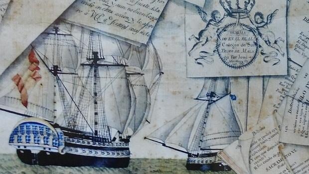 ¿Aprobarías las matemáticas, geometría o el sextante en 1794? Así enseñaba España a navegar a sus pilotos