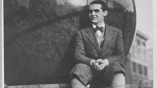 Algunas curiosidades de Federico García Lorca