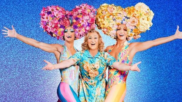 El musical Priscilla, en el Palacio de Congresos de Sevilla del 11 al 16 de octubre