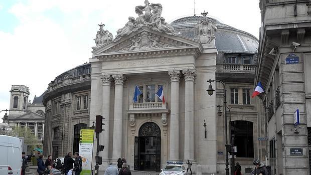 François Pinault salva el corazón de París de un desastre urbanístico