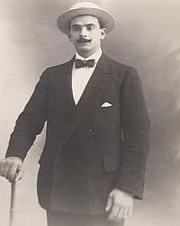 Miguel Pradilla, el pintor de las mil caras que no quiso ser como Picasso