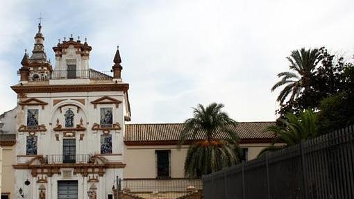 Hospital de la Santa Caridad