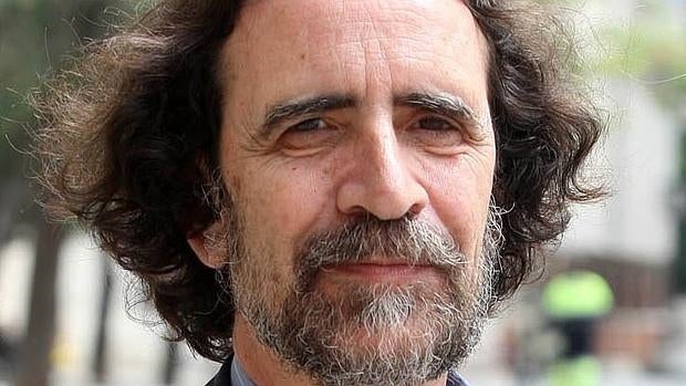 Luis Díaz Viana: «Si hay una constante en lo español es que somos demasiado tajantes, un poco ciclotímicos»