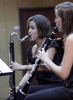 Música de Cámara en Sevilla