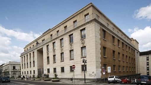 Museo de la Magna Grecia