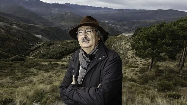 Antonio Colinas, premio Reina Sofía de Poesía Iberoamericana