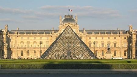 Museo del Louvre