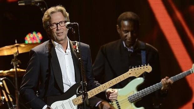 Eric Clapton se reúne con el productor de «Slowhand» y lanza un gran disco