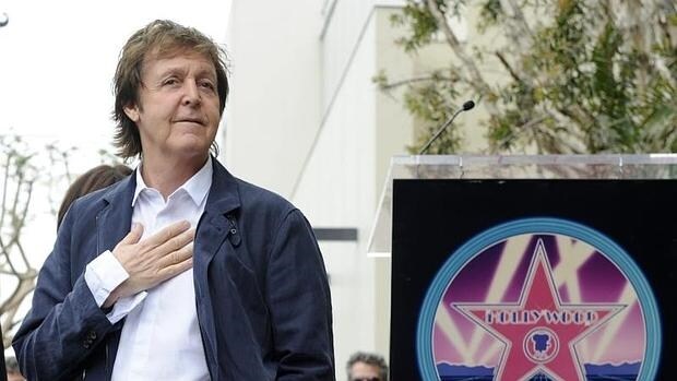 Paul McCartney sintió un gran vacío tras dejar Los Beatles