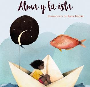 Novedades infantiles y juveniles para la Feria del Libro