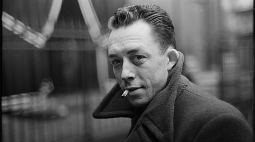 Albert Camus