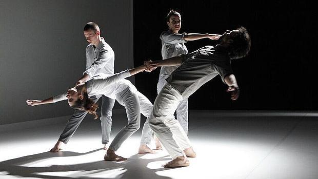 Cádiz se convierte desde en la Torre de Babel de la danza