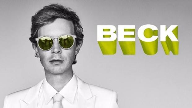 Beck presenta el primer single de su próximo álbum