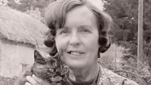 Barbara Pym