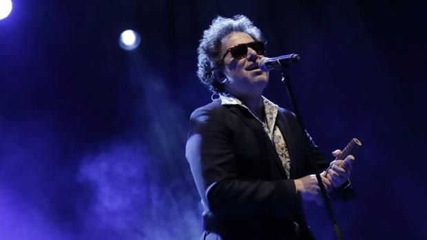 Andrés Calamaro