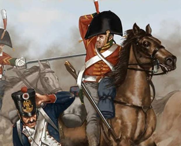 La Guerra de la Independencia y la leyenda negra contra el inglés