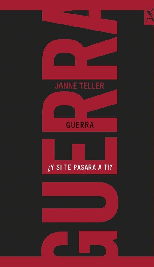 Janne Teller pone al lector en la piel del refugiado