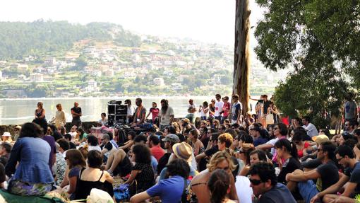 Diez festivales de música para disfrutar en familia