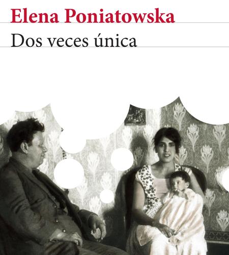 Portada de «Dos veces única»