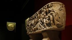 Sarcófago de las Estaciones