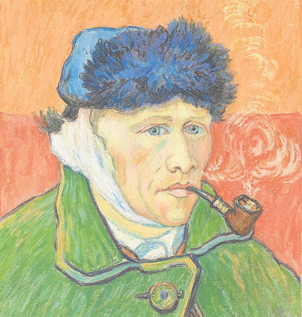 Nuevos hallazgos sobre Van Gogh, un pintor al borde de la locura