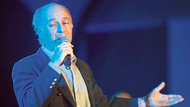 José Manuel Soto le regala su corazón a Sevilla en un XXX aniversario memorable