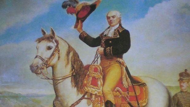 El espía que traicionó a España y batalló con Simón Bolívar por la independencia de Venezuela