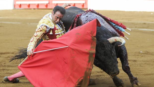 Enrique Ponce debuta este jueves en el Coliseo Balear