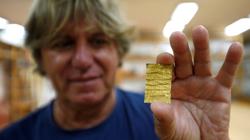 Los frágiles rollos