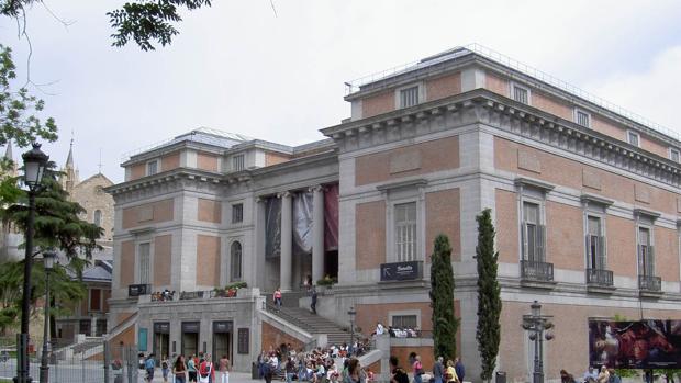 Museo del Prado