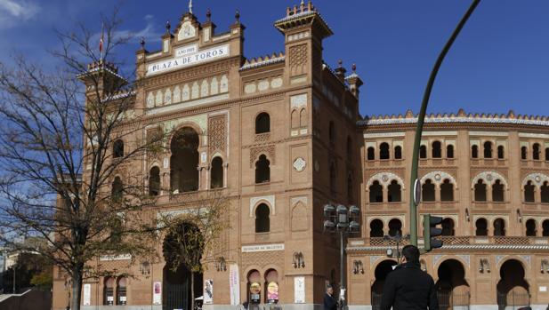 Monumental de las Ventas