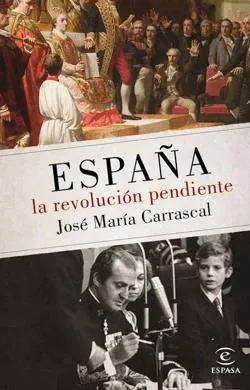 José María Carrascal: «El primer problema de España es la falta de responsabilidad»