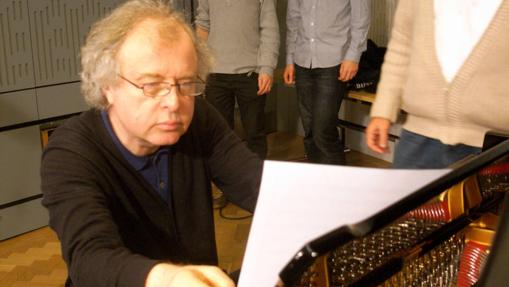 András Schiff actuará en el Palau de la Música en noviembre