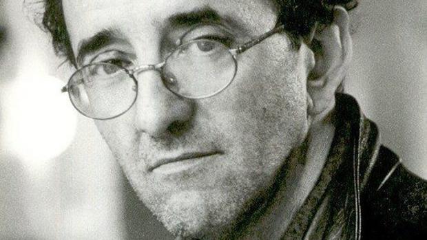 Ha comenzado a reeditarse toda la obra de Roberto Bolaño (en la imagen)