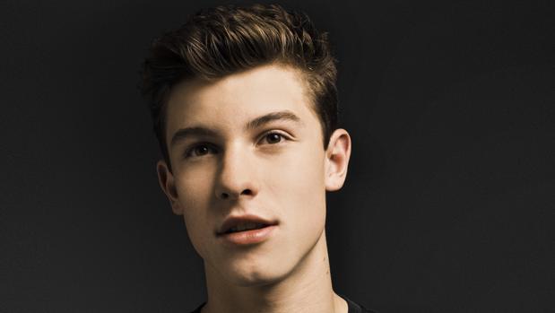 Shawn Mendes