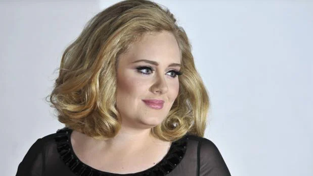 Adele podría dedicarse únicamente a su hijo durante la próxima década