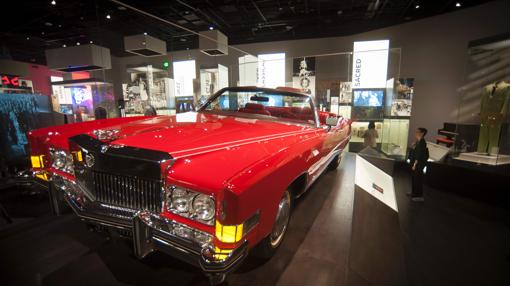El Cadillac de Chuck Berry
