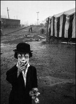 «Jimmy Armstrong, Palisades, Nueva Jersey, 1958»