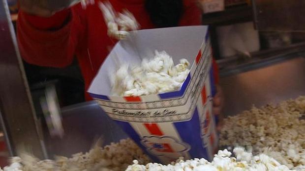 La fiesta del cine vuelve a Cádiz en octubre con películas a 2&#039;90 euros