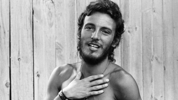 Bruce Springsteen