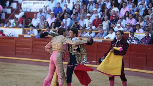 Cádiz ya tiene torero