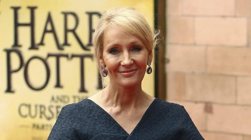 J. K. Rowling