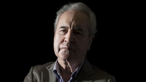 John Banville